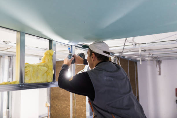 Best Insulation for Specific Applications in Lusk, WY