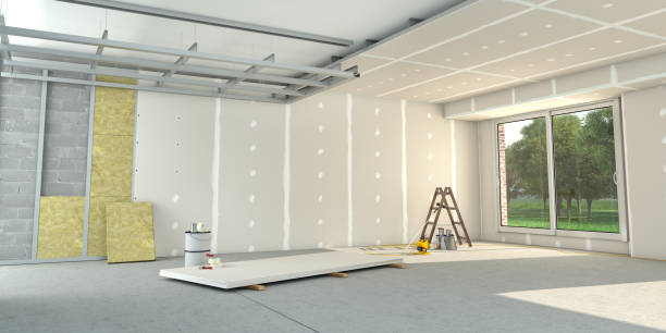 Best Specialty Insulation in Lusk, WY