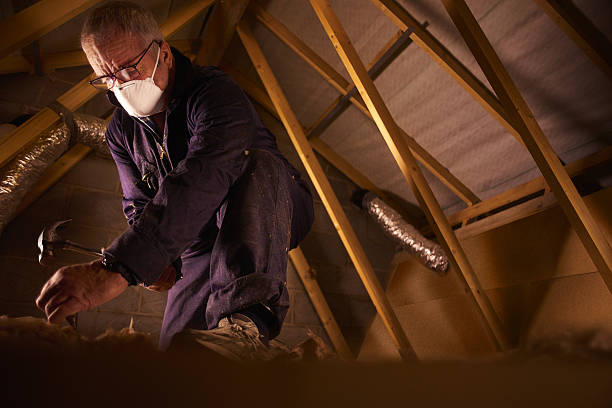 Best Energy Efficiency Solutions in Lusk, WY